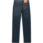 Levis Джинсы мужские темно-индиго - фото 2