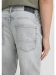 Джинсы 92Z5_серые QS - фото 3