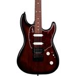 Электрогитара Godin Session R-HT PRO Bourbon Burst - фото