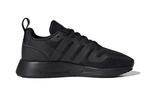 Кроссовки adidas originals Multix Kids Sneakers PS, черный - фото 6