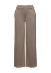 Брюки Street One Studio Trousers, Braun/Brown - фото 5