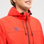 Куртка Umbro Gauro, красный - фото 6