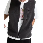 Жилет Volcom Arch Stone, черный - фото 9