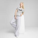 Футболка с логотипом ESS No. 1 для женщин PUMA - фото 4