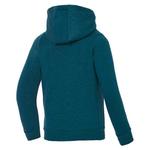 Толстовка Joluvi Full Zip, синий - фото 2