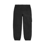 Брюки Supreme Cargo Flight Pant, Black - фото 2