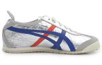 Кроссовки мексика 66 Onitsuka Tiger, оранжевый - фото 2