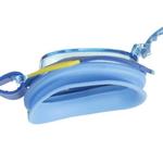 Очки для плавания Fashy Funny 410650, синий - фото 4