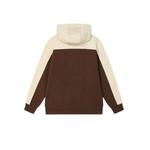 FILA Свитшот мужской coffee brown umber - фото 3
