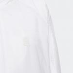 Куртка женская белый Adidas Neo - фото 5