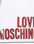 Толстовка Moschino, белый - фото 4