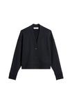 Кардиган Marc O'Polo Cardigan, Deep Night Blue/Dark Blue - фото 6