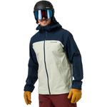 Куртка Flylow Malone Flylow, Abyss/Mist - фото