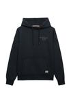 Худи Superdry & Co Hoodie, Eclipse Navy/Blue - фото 5
