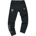 Легинсы женские черные FILA FUSION - фото