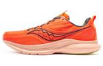 Кроссовки Saucony Kinvara Men's Running, оранжевый - фото