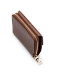 Кошелек Lazarotti, коричневый - фото 4