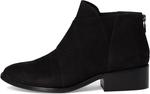 Ботинки Eileen Fisher Women's Span Bootie, Black - фото 4