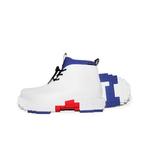 Ботильоны унисекс Ccilu Chi Green - фото 10