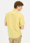 Рубашка SHORTSLEEVE camel active, желтый - фото 3