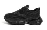 Кроссовки HUANQIU Chunky Sneakers Women's Low-top, черный - фото 7