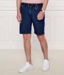 Джинсовые шорты Элия Regular fit Tramarossa, синий - фото 3