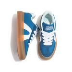 Кеды унисекс с низким верхом Jifffly - фото 10