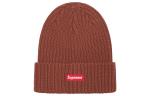 Supreme Высшая шапка-унисекс, Коричневый - фото
