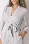 Халат Women'Secret, серый - фото 3