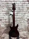 PRS Custom 24 Floyd Thin EB FB Red Tiger - Пылающе-красный взрыв - фото 10