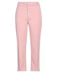 Брюки Dondup, розовый - фото