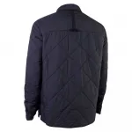 Куртка ION Ionic insulated, черный - фото 4