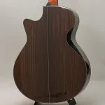 Furch Yellow Deluxe Gc-SRa #130650 Forch - фото 2