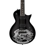 ESP LTD Will Adler Warbird Графика для электрогитары - фото