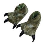 Домашние хлопковые тапочки Laughing cotton - фото 6