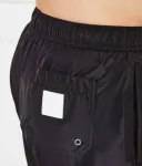 Пляжные шорты Regular fit Iceberg, черный - фото 4