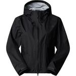 THE NORTH FACE Складной дождевик, Black - фото