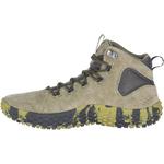 Multifunktionsstiefel wrapt mid wp Merrell, зеленый - фото 4