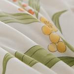 FUANNA Комплект постельного белья, 180 см, 4 предмета - фото 10