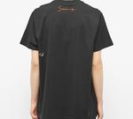 Футболка мужская Givenchy, черный - фото 4