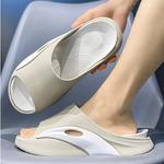 Шлепанцы мужские Bte, белый - фото 12