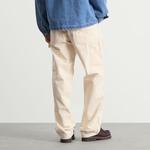 Og painter брюки Stan Ray, Natural Drill - фото 3