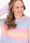 Джемпер myMo Jumper, Pink Multicolor/Pink - фото 4