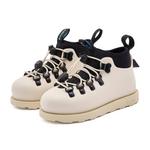 Детские ботинки Kids Oatmeal | Бежевый Native Shoes, бежевый - фото 2