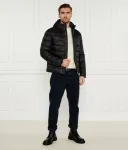 Куртка Boss Giacca C-Calleas, черный - фото 2