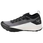 Arcteryx Кроссовки Verte Low Top женские, черные, серые, белые - фото