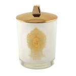 Свеча Rose Oudh 170 г Tiziana Terenzi - фото