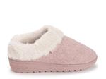 Тапочки MUK LUKS Nony Ann Slipper - Women's, Medium Pink - фото 5