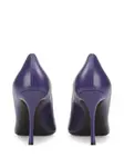 Туфли Godiva 90 Sergio Rossi, фиолетовый - фото 3