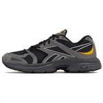 Reebok Premier Road Plus 6 Кроссовки унисекс, Gray/Black - фото